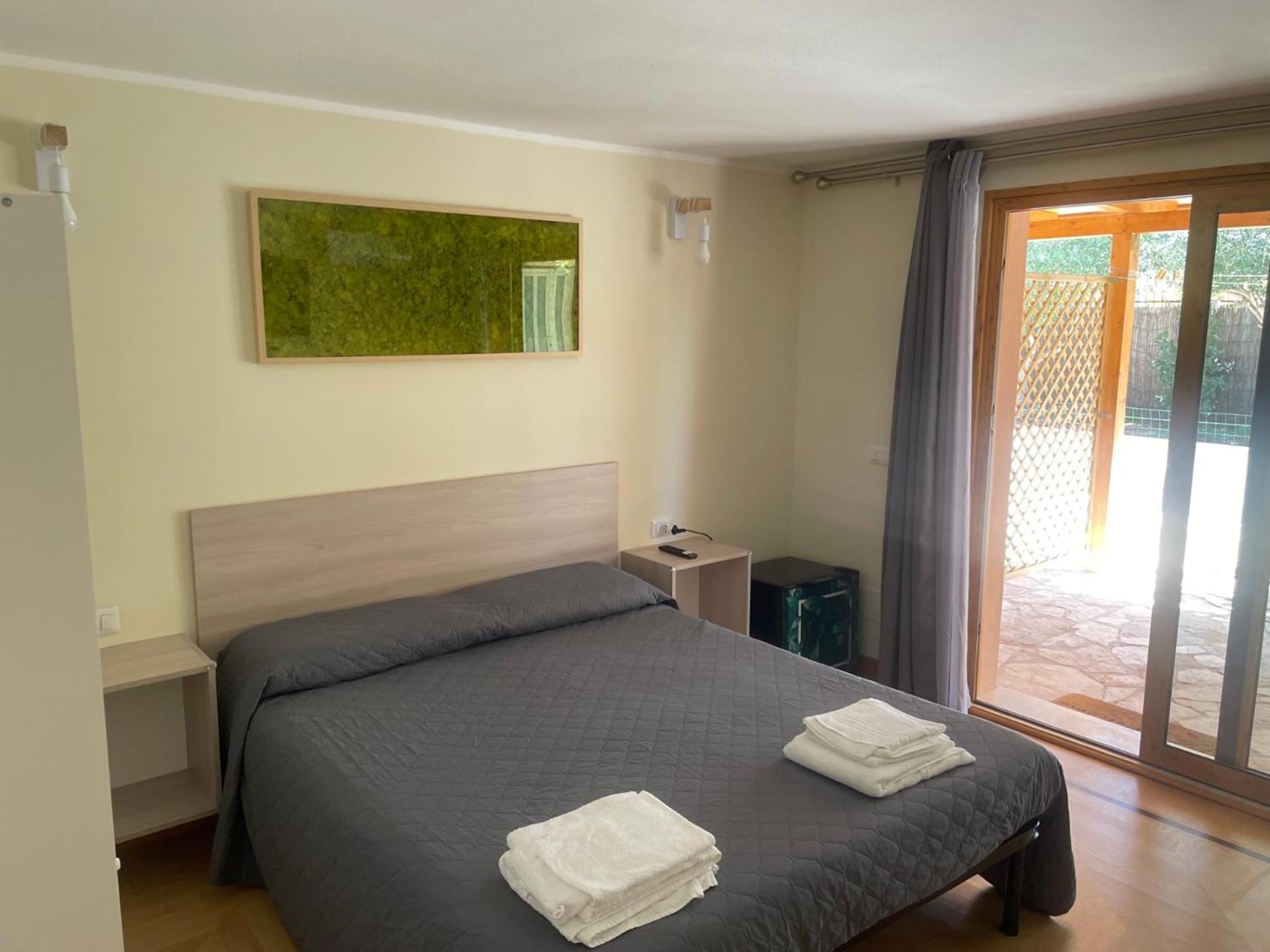 Villa Arya Sant'Andrea  Exterior photo